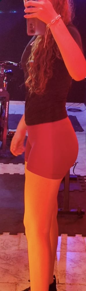 Before training